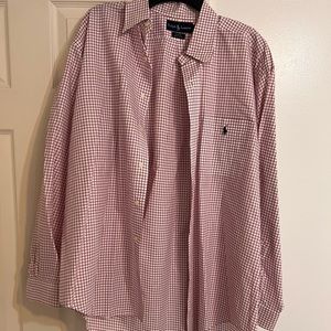 Ralph Lauren long sleeve